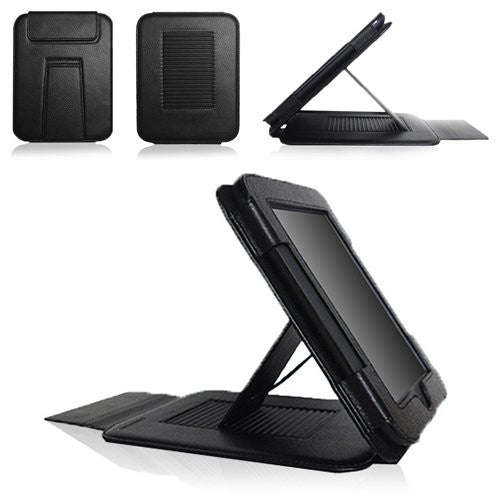 CASECROWN Epic Standby Case For Barnes & Noble Nook Simple Touch