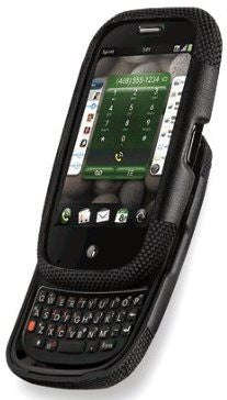 BODY GLOVE Snap-On Case For Palm Pre