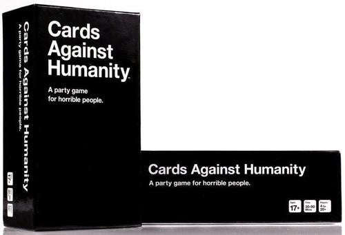 Cards Against Humanity - Latest Versions 2.0