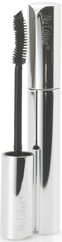 NU SKIN Nu Colour Curling Mascara - Black
