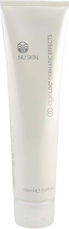 NU SKIN AgeLOC Dermatic Effects Firming Cream