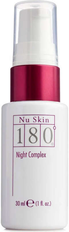 NU SKIN 180° Night Complex