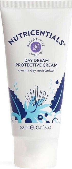 NU SKIN Nutricentials Day Dream Protective Cream Creamy Day Moisturizer SPF 30
