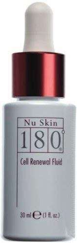 NU SKIN 180° Cell Renewal Fluid