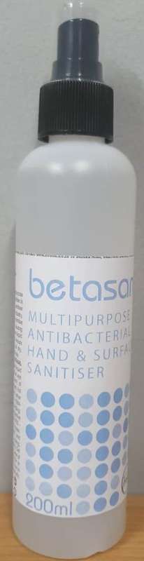 Hand Sanitizer - 200ml