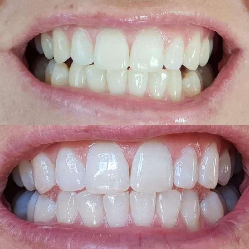 NU SKIN AP24 Whitening Fluoride Toothpaste