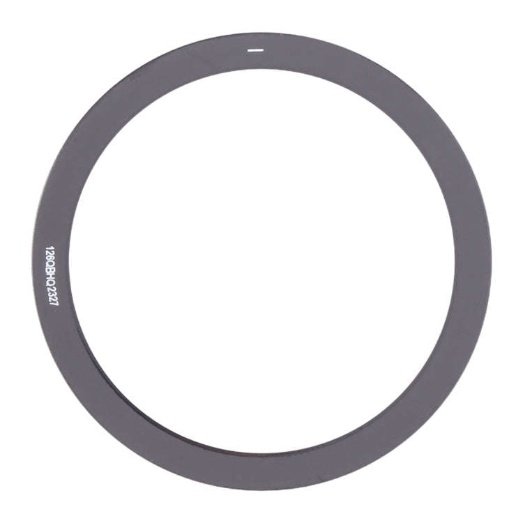 For Huawei Watch GT 4 46mm Original Front Screen Outer Glass Lens (Green)