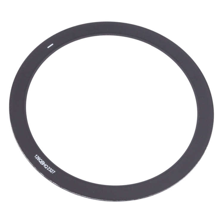 For Huawei Watch GT 4 46mm Original Front Screen Outer Glass Lens (Green)