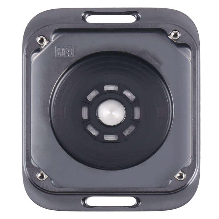 For Apple Watch SE 44mm GPS Edition Rear Housing Glass Cover