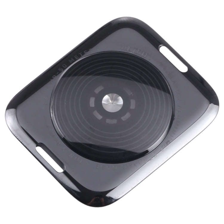 For Apple Watch SE 44mm GPS Edition Rear Housing Glass Cover
