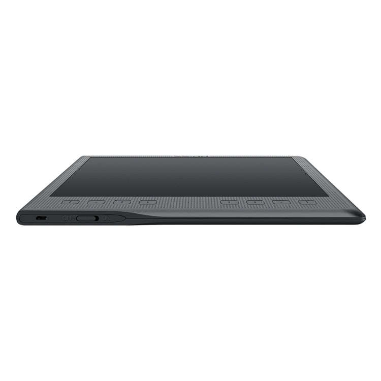 HUION Q11K V2 5080 LPI Wireless Art Drawing Tablet for Fun, with Battery-free Pen & Pen Holder