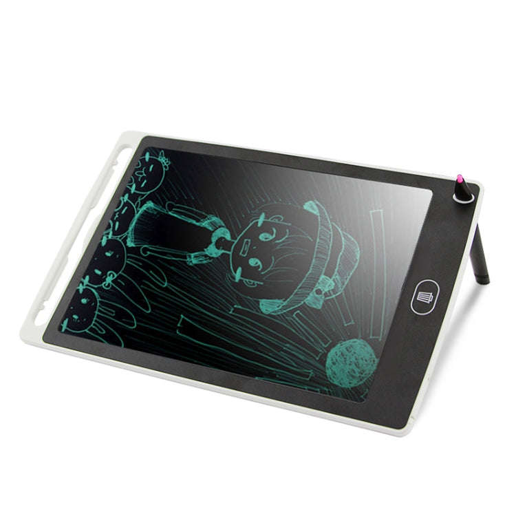 Portable 8.5 inch LCD Writing Tablet Drawing Graffiti Electronic Handwriting Pad Message Graphics...