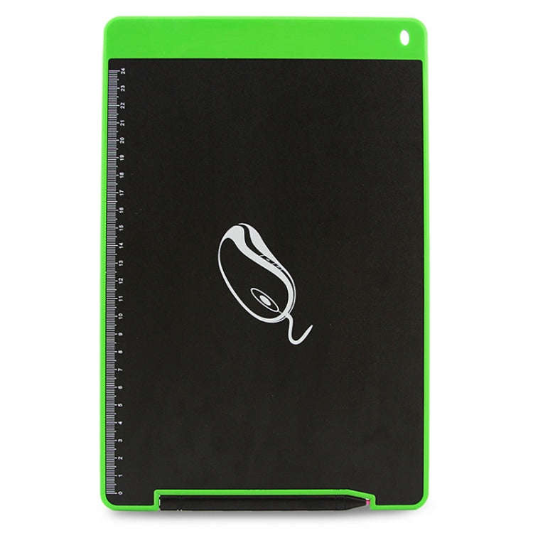 Portable 12 inch LCD Writing Tablet Drawing Graffiti Electronic Handwriting Pad Message Graphics ...