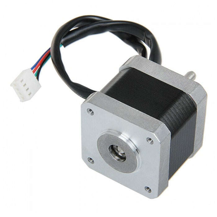 Nema 17, 42 BYG Shaft-reversed Stepper Motor