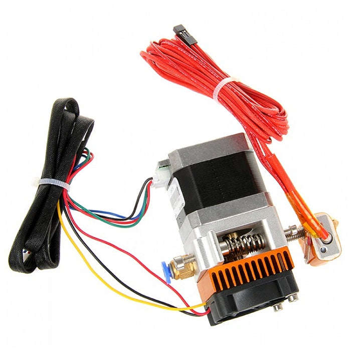 MK8 Assembled Extruder