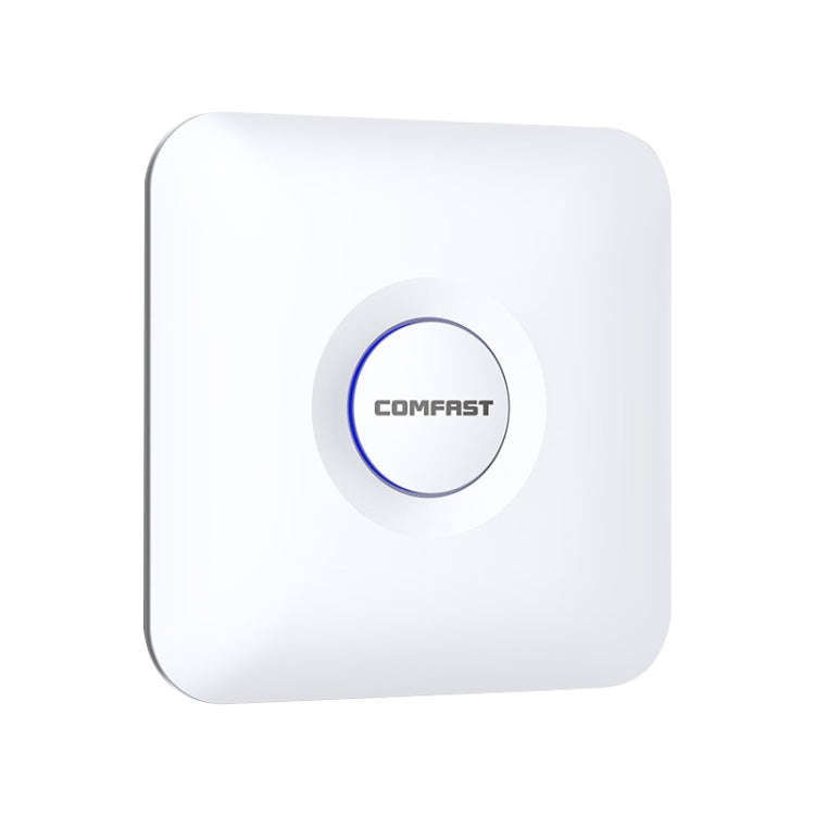 COMFAST CF-E375AC 1300Mbps Dual Band Wireless Indoor Ceiling AP 2.4G+5.8GHz WiFi Access Point