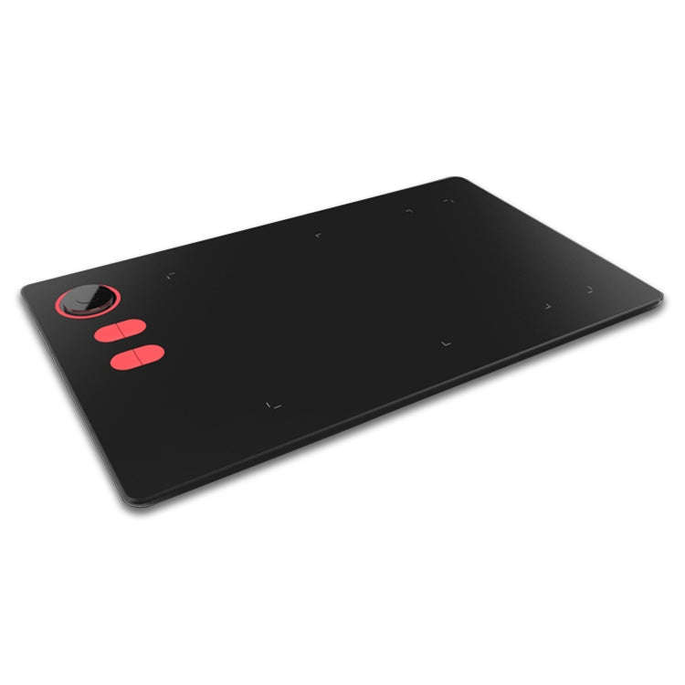 10Moons G20 Digital Tablet Capable of Connecting with Mobile Phone and Tablet Computer with 8192 ...