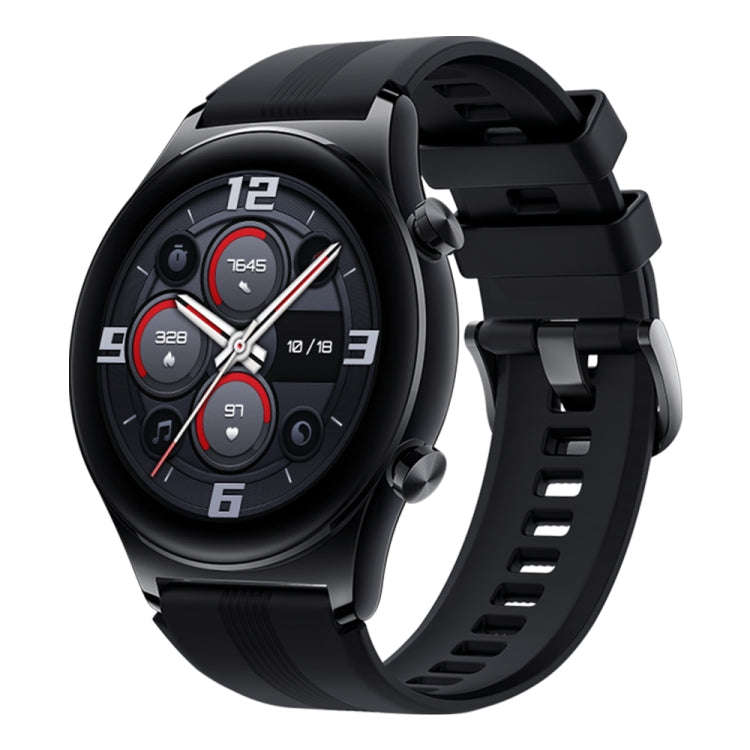 Honor GS 3 Smart Watch, 1.43 inch Screen, Support Heart Rate Monitoring / Bluetooth Call / GPS / ...