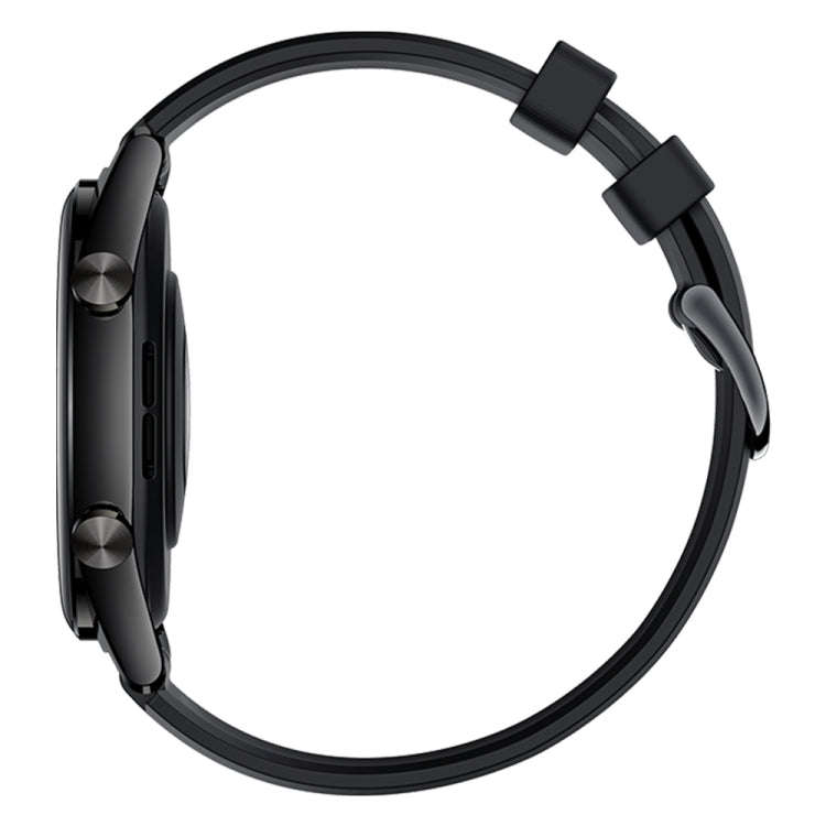 Honor GS 3 Smart Watch, 1.43 inch Screen, Support Heart Rate Monitoring / Bluetooth Call / GPS / ...