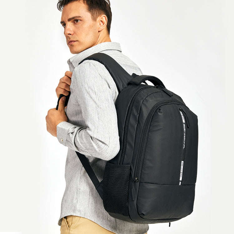 cxs-622 Multifunctional Oxford Laptop Bag Backpack (Blue)
