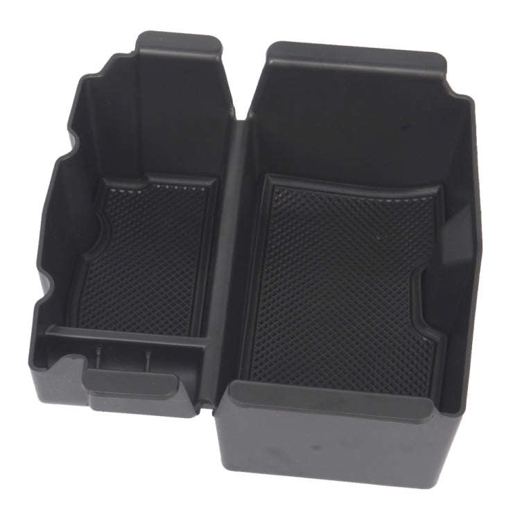 Car Multi-functional Car Armrest Box Side Storage Box for Wrangler JL