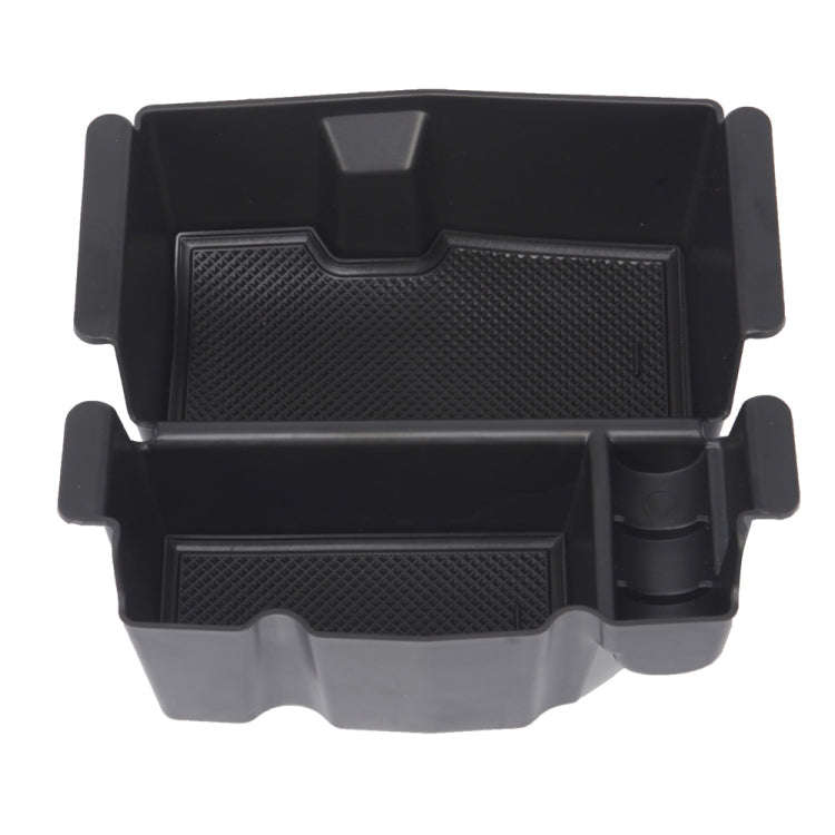 Car Multi-functional Car Armrest Box Side Storage Box for Wrangler JL
