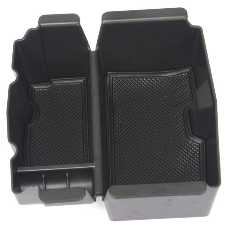 Car Multi-functional Car Armrest Box Side Storage Box for Wrangler JL
