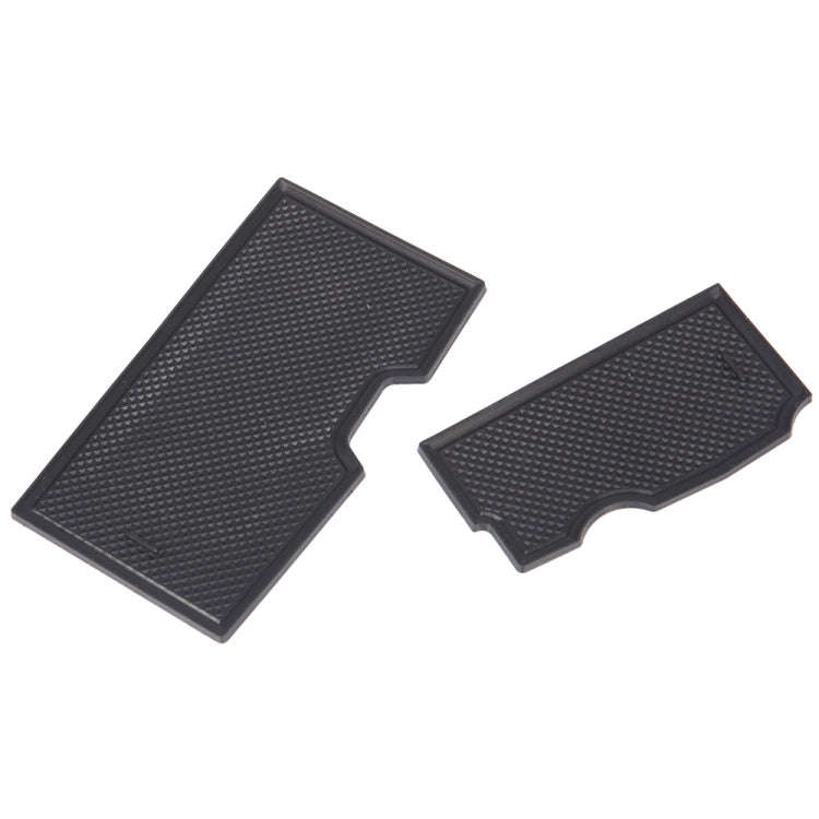 Car Multi-functional Car Armrest Box Side Storage Box for Wrangler JL
