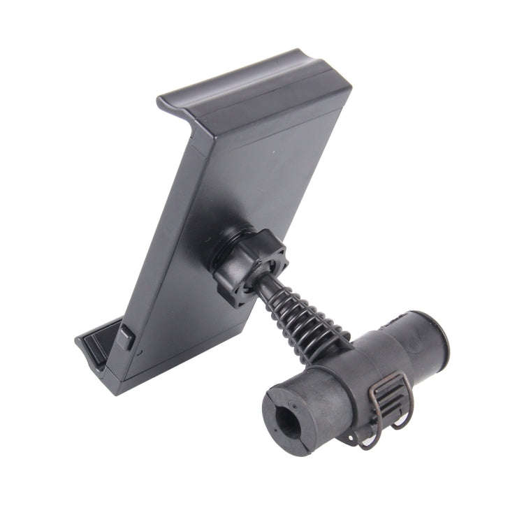 IMOUNT Universal Innovative Tablet Car Headrest Mount Holder, For Length Between 12.5CM To 17CM