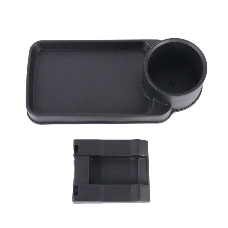 SHUNWEI SD-1511 Portable Vehicle MultifunctionCup Holder Cell Phone Holder, For iPhone, Galaxy, H...
