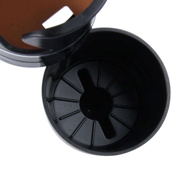 SB-1088 5 in 1 Auto Multi-functional Cup Holder Smartphone Drink Sunglasses Card Coin Small Acces...