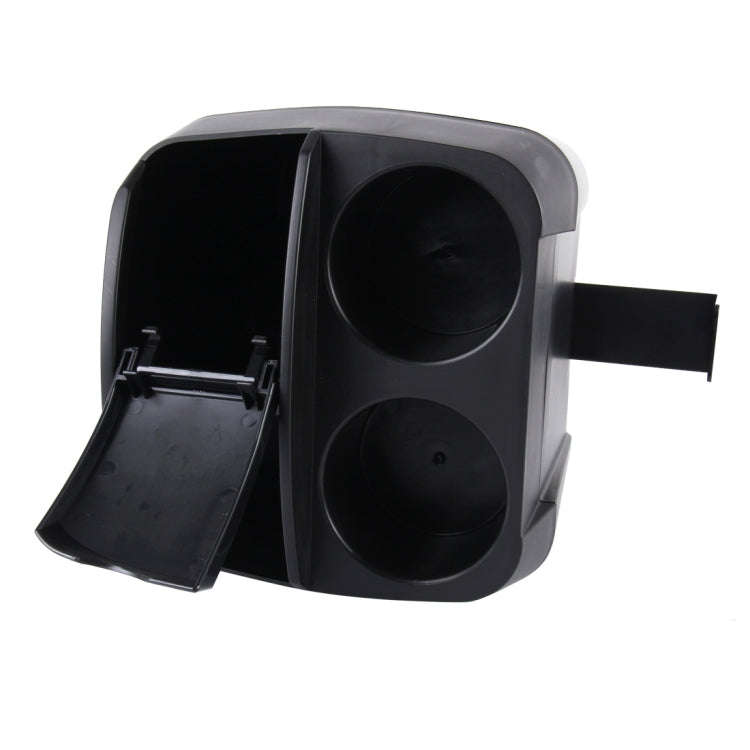SHUNWEI SD-1605 Multifunction 3 in 1 Car Cup Holder Drink Bottle Can Garbage Can Portable Vehicle...