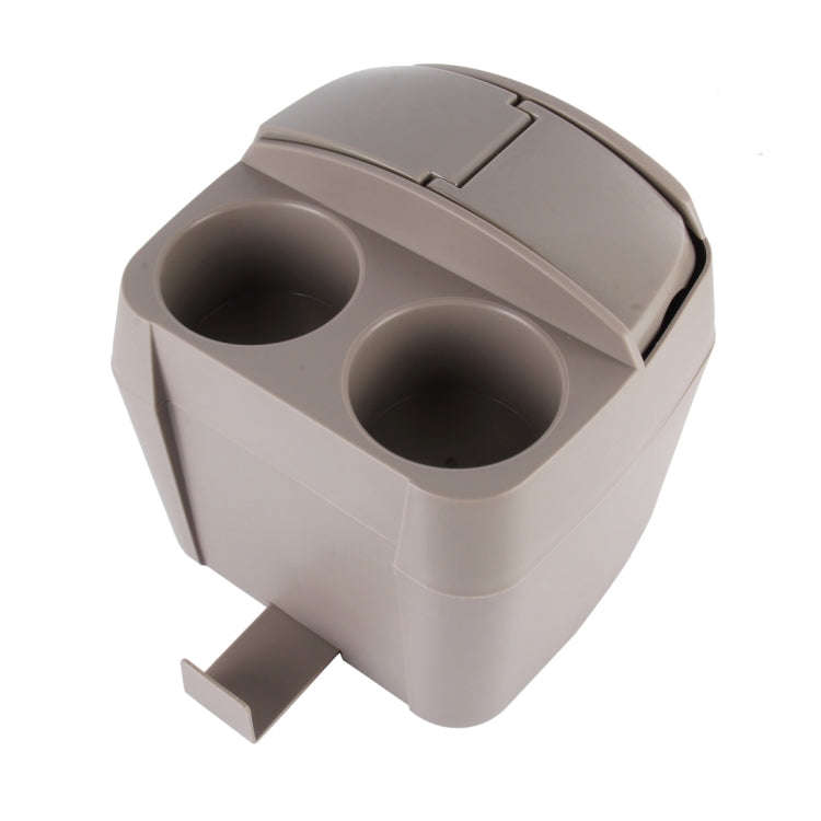 SHUNWEI SD-1605 Multifunction 3 in 1 Car Cup Holder Drink Bottle Can Garbage Can Portable Vehicle...