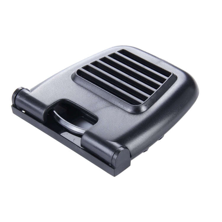 SHUNWEI SD-1010 Foldable Auto Car Air Vent Outlet Beverage Cup Drink Bottle Holder Stand Mount(Bl...