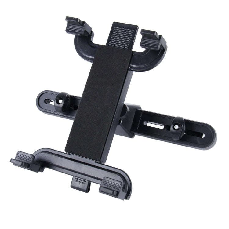 SHUNWEI SD-1151K Auto Car Seatback Tablet PC Holder Cradle, For Device Length Between 7 inch To 1...