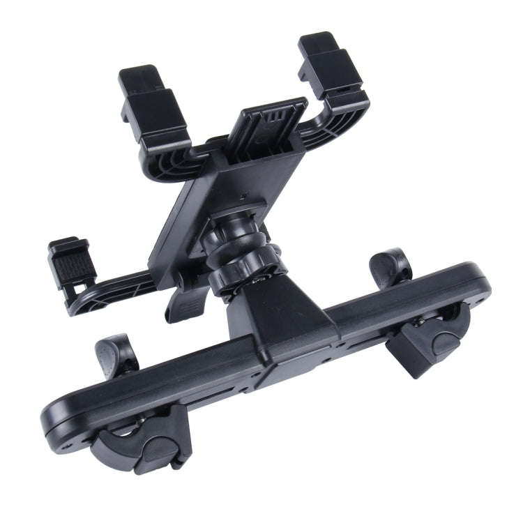 SHUNWEI SD-1151K Auto Car Seatback Tablet PC Holder Cradle, For Device Length Between 7 inch To 1...