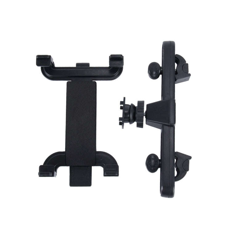 SHUNWEI SD-1151K Auto Car Seatback Tablet PC Holder Cradle, For Device Length Between 7 inch To 1...
