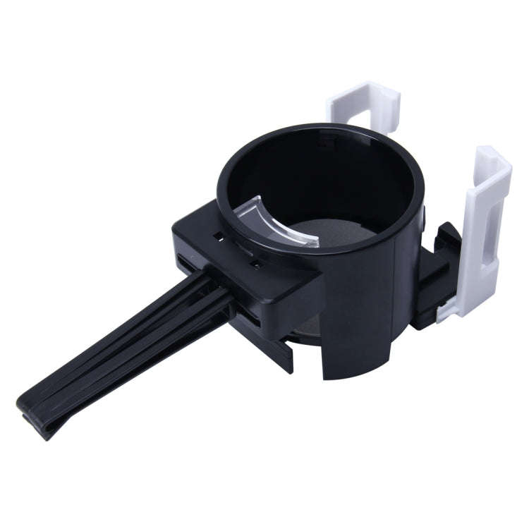 SHUNWEI SD-1026 Car Auto Multi-functional ABS Air Vent Drink Holder Bottle Cup Holder Phone Holde...