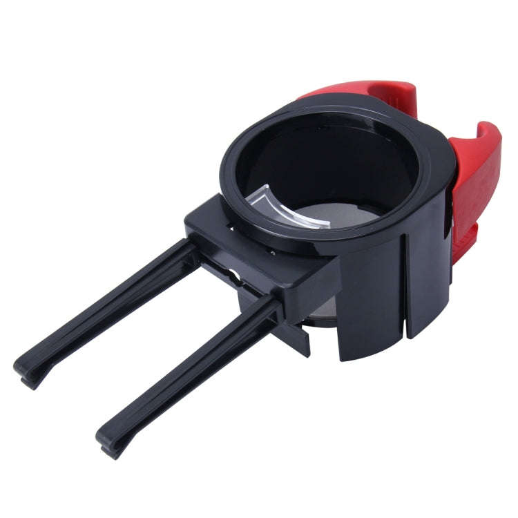 SHUNWEI SD-1027 Car Auto Multi-functional ABS Air Vent Drink Holder Bottle Cup Holder Phone Holde...