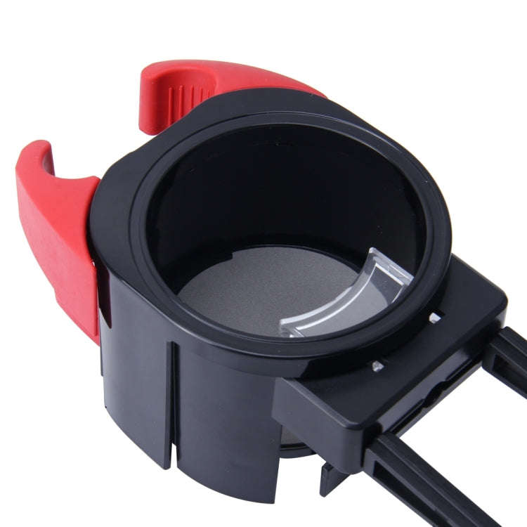 SHUNWEI SD-1027 Car Auto Multi-functional ABS Air Vent Drink Holder Bottle Cup Holder Phone Holde...