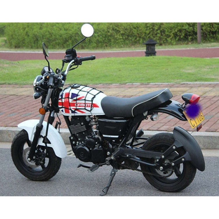 Motorcycle Modified Fender Rear Wheel Fender Dustproof  PP Splash Flaps Mudguards Fender Guard fo...