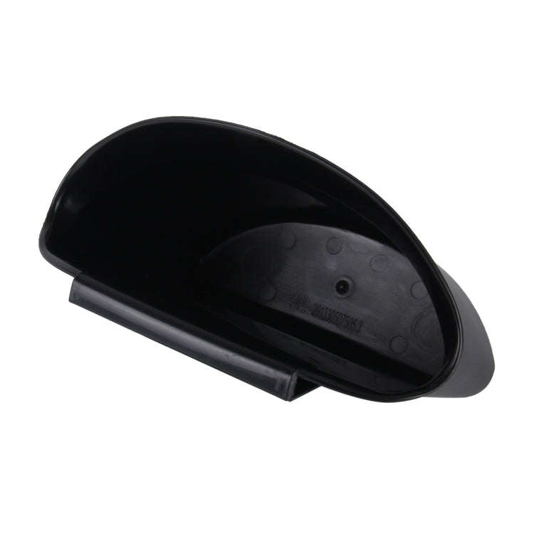 2.0L LW-1795 Universal Open Car Trash Bin with Hanger Clip