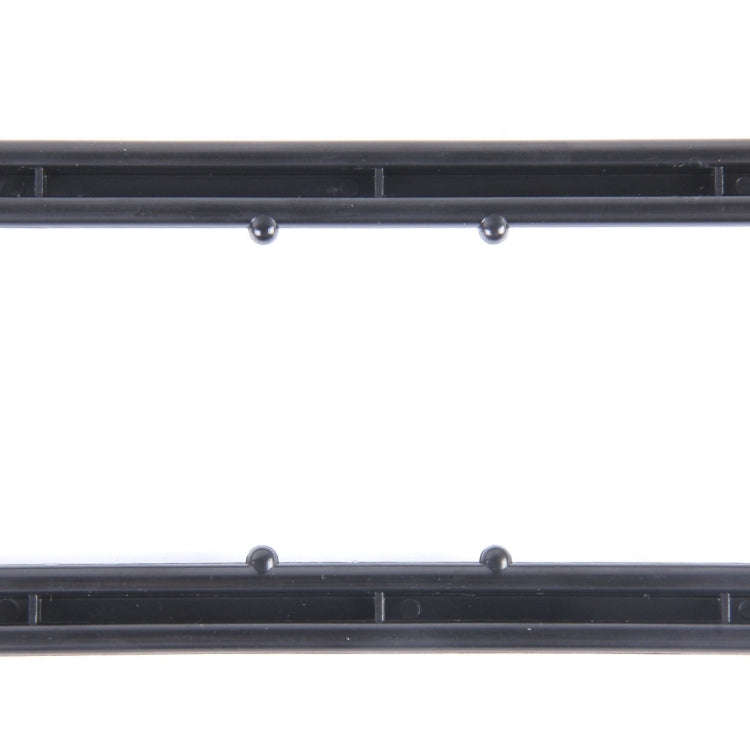 YQ-098 Vehicle Car Hanging Tissue Box Holder,Black