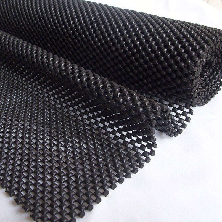 Car Roof Cargo Bag Non-slip Shockproof Protective Grid Mat, Size: 100*90cm