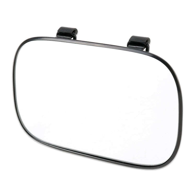 3R 3R-096 Portable Car Sunshade Makeup Mirror