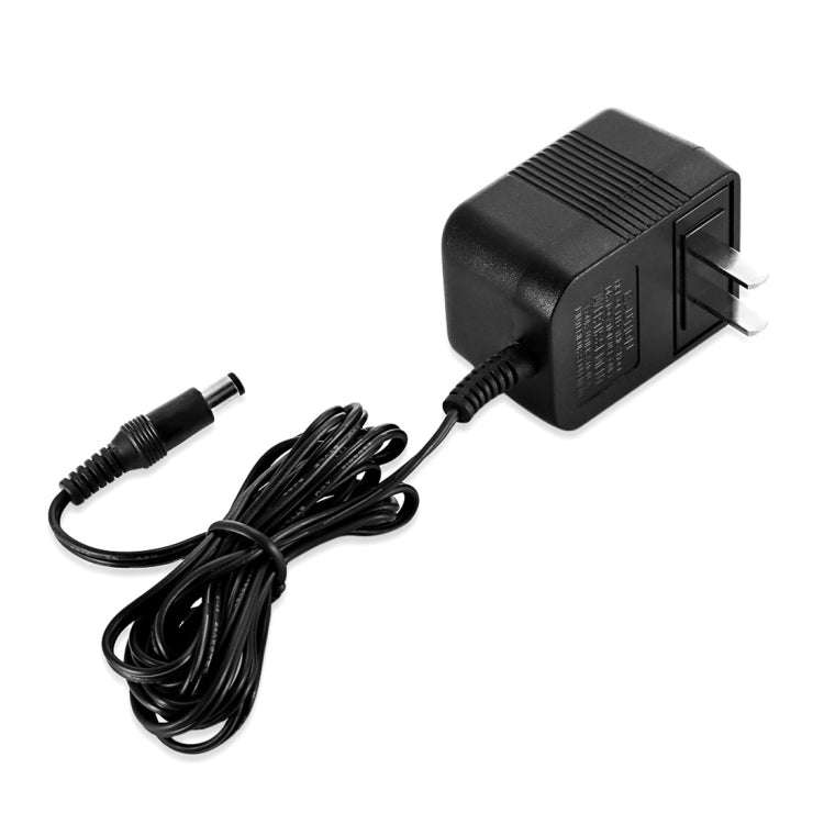 LINEPAUDIO A966 Pro Eight-channel Headphone Amplifier  Headphone Distributer Signal Amplifier(Black)