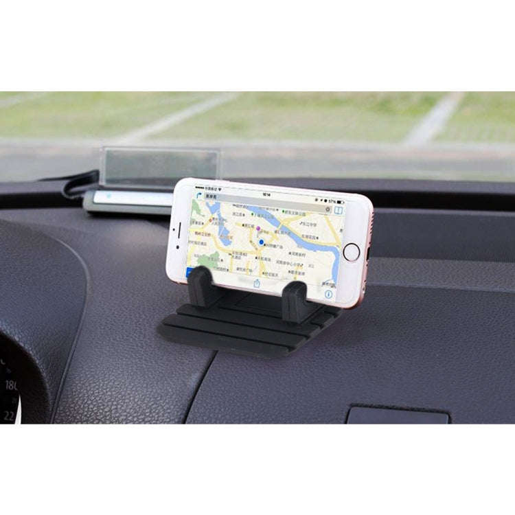 XIAOLIN XL-4006 Car Shockproof Anti-slip Mount Holder, XIAOLIN XL-4006 Car Shockproof Anti-slip  ...