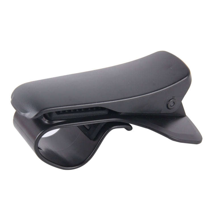 Universal Flexible Cell Phone Clip Dashboard Holder for iPhone, Galaxy, Huawei, Xiaomi, Sony, LG,...
