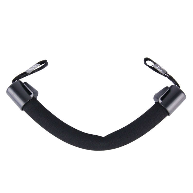 SHUNWEI Car Assistance Support Strap, Chair Rear Seat Headrest Hanger Bag Hook Holder,Car Safety ...