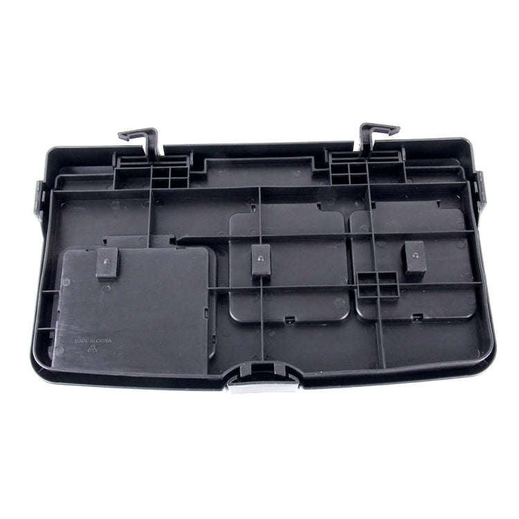 SHUNWEI SD-1503 Vehicle Multi-function Foldable Tray Back Seat Table Drink Food Cup Holder Travel...